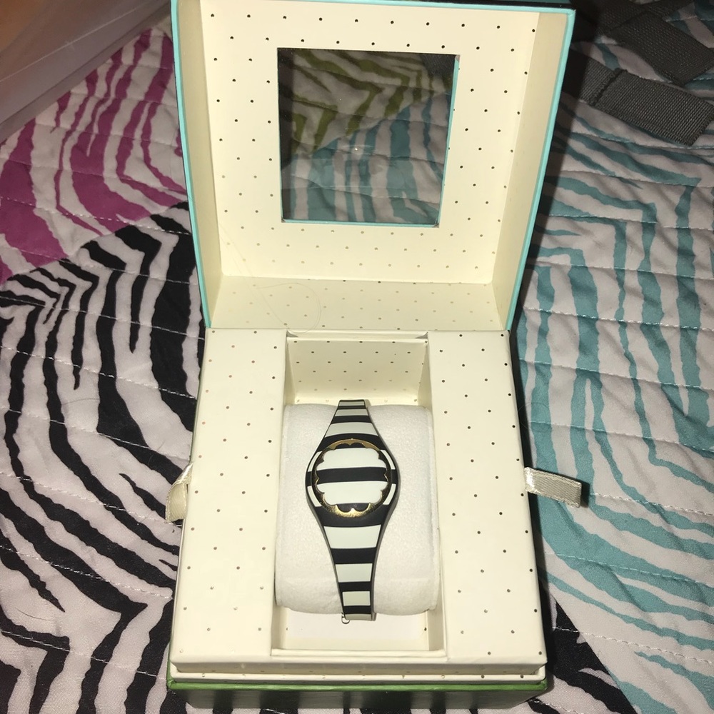 NEW Kate Spade Activity Tracker